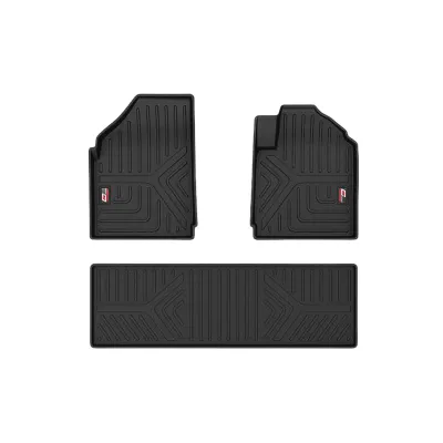 GFX Floor Mats for MG Windsor 2024 Onwards