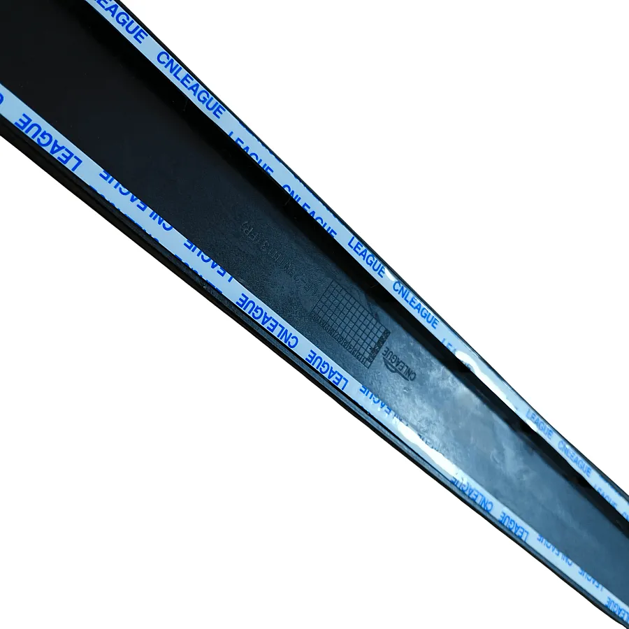 Cnleague Door Side Cladding for MG Windsor EV 2024 Onwards - Glossy Black