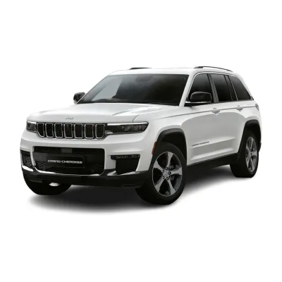Grand Cherokee