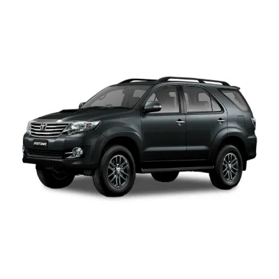 Fortuner