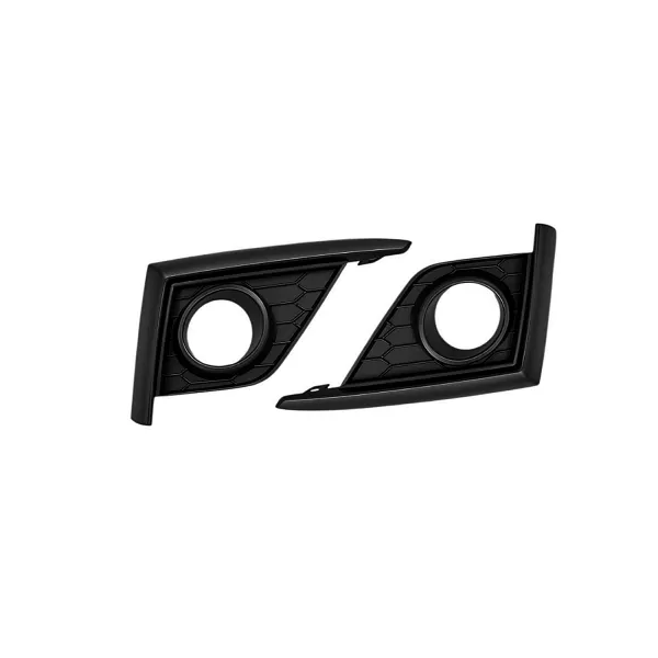 3 inch Fog lamp Bracket for Skoda Kushaq 2021 Onwards 3 inch Fog lamp Bracket for Skoda Kushaq 2021 Onwards