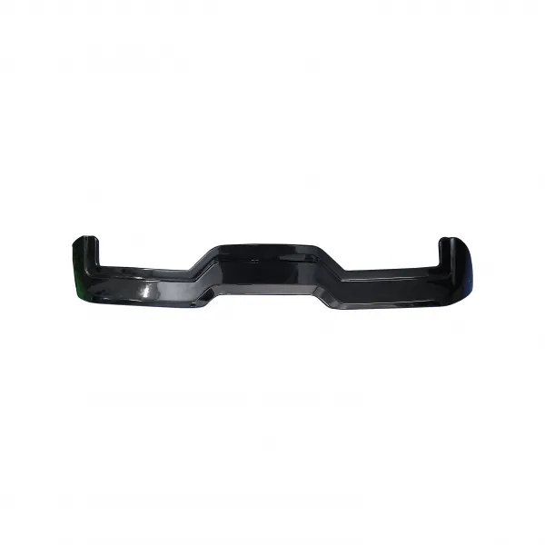 Galio Tata Punch 2021 Onwards ABS Spoiler - Black Galio Tata Punch 2021 Onwards ABS Spoiler - Black