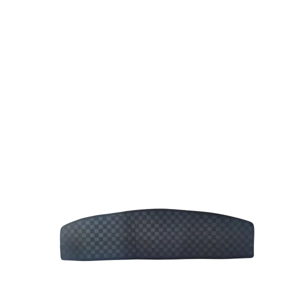 Black Color Luxury Florino Floor Mats for Tata Safari Storm 2012-20 Black Color Luxury Florino Floor Mats for Tata Safari Storm 2012-20