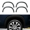Wheel Arch Cladding for Toyota Innova Hycross 2023 Onwards