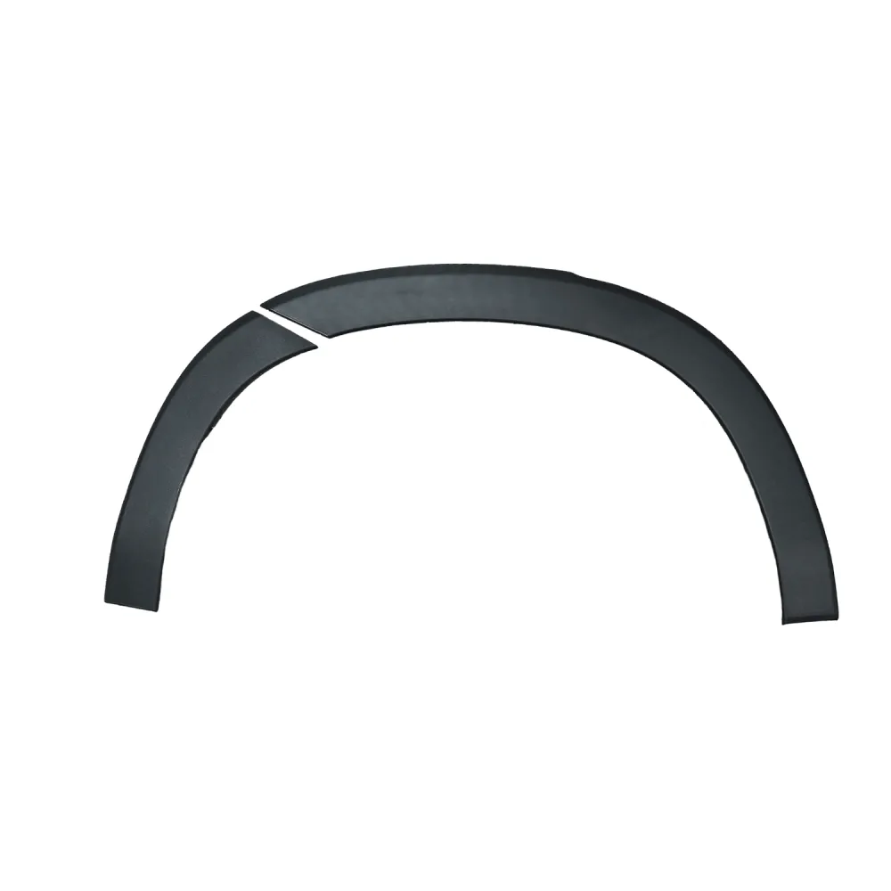 Wheel Arch Cladding for Maruti Suzuki Invicto 2023 Onwards