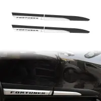 Carhatke Side Door Cladding for Toyota Fortuner 2016 Onwards