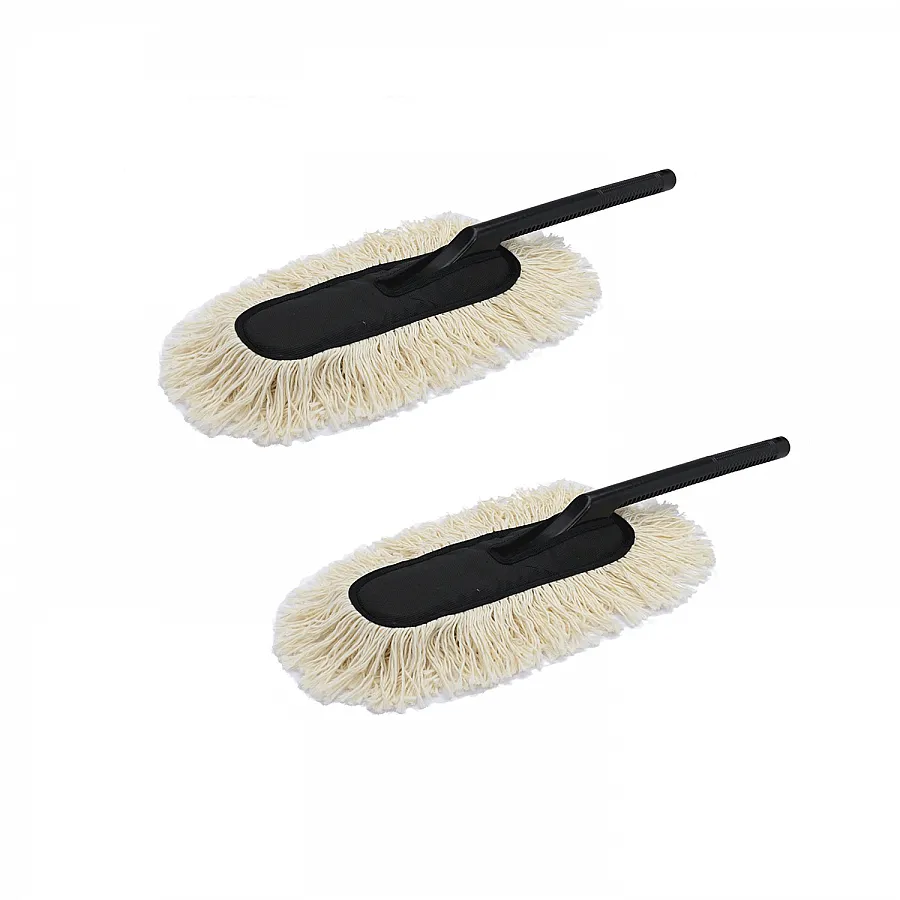 Jopasu Car Duster &ndash; Premium Car Cleaning Microfiber Duster - 2 Pieces