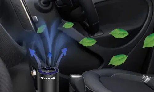 Blaupunkt Car Air Purifier
