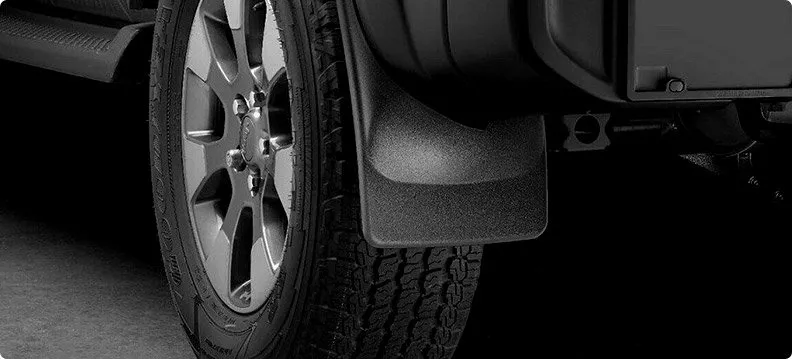 Car Mudflaps