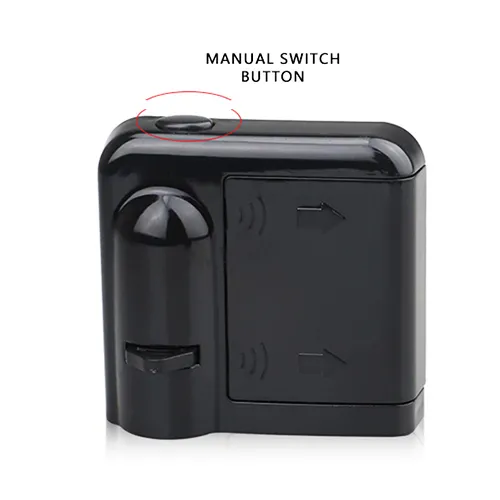 Wireless Car Welcome Logo Shadow Projector Ghost Lights Kit For Kia Carnival (Set Of 2Pcs.)