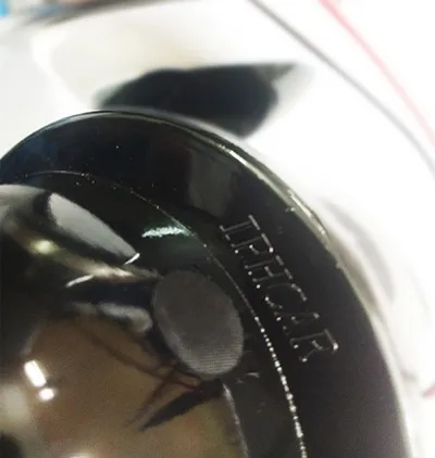 Original iPHCAR Bi-Xenon 3inch Projector Fog Light Housing (Universal Type) Original iPHCAR Bi-Xenon 3inch Projector Fog Light Housing (Universal Type)