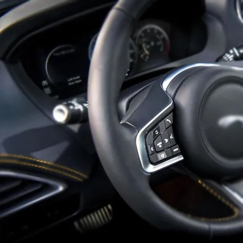 HD Touch Screen Smart Android Stereo (2GB, 16GB) with Stereo Frame By Carhatke