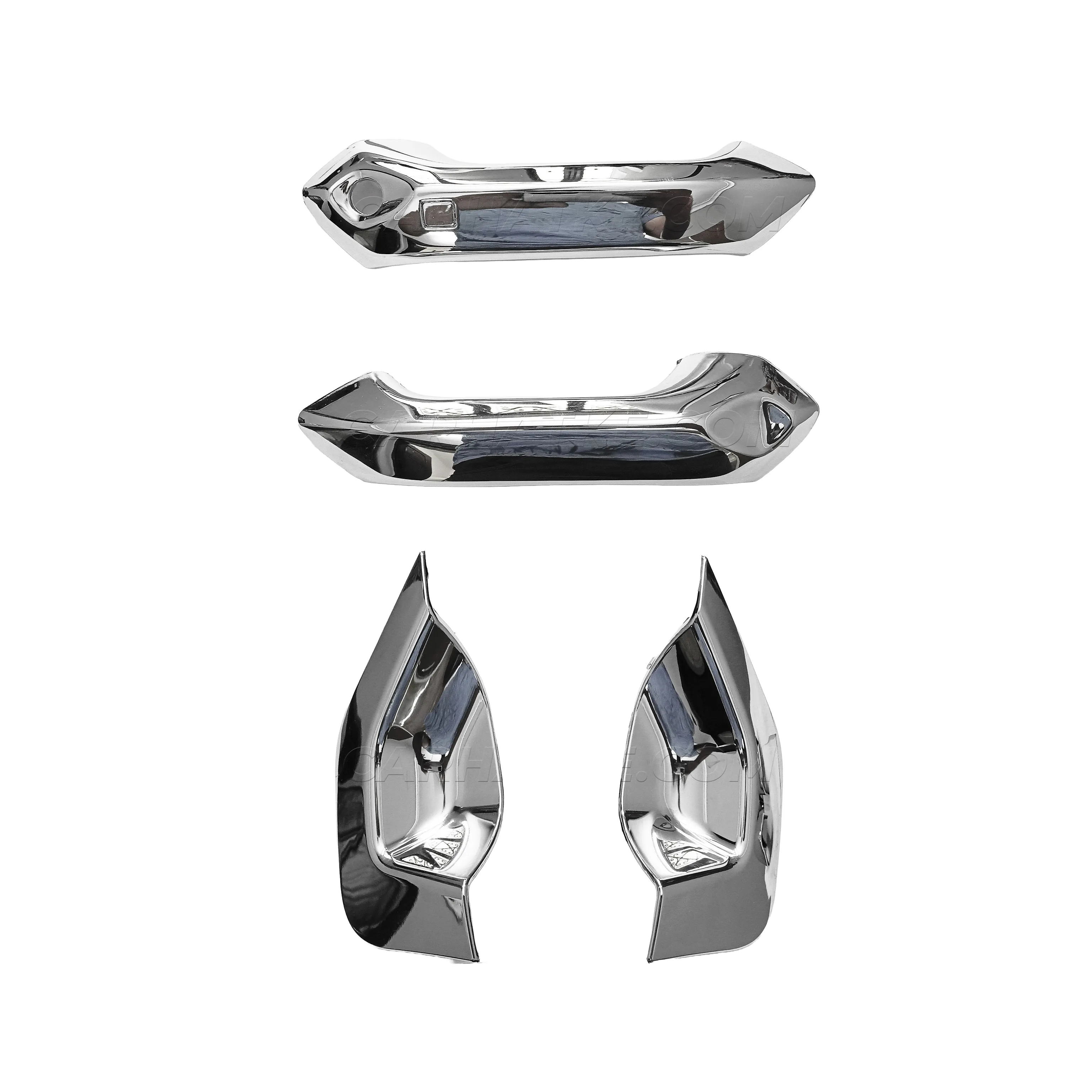 Galio Door Handle Chrome Cover for Tata Punch, Punch EV