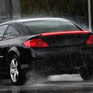 Carhatke Universal LED Spoiler Rear Spoiler Lip Kit (3.9ft) for Car Trunk, Exterior Accessories, Brake Light, Dark Black, Trunk Spoiler, Universal Fit for Roof, and Easy Installation Carhatke Universal LED Spoiler Rear Spoiler Lip Kit (3.9ft) for Car Trunk, Exterior Accessories, Brake Light, Dark Black, Trunk Spoiler, Universal Fit for Roof, and Easy Installation