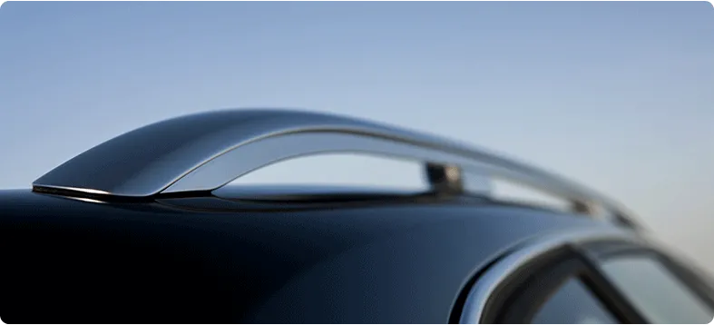 Roof Rails Roof Rails