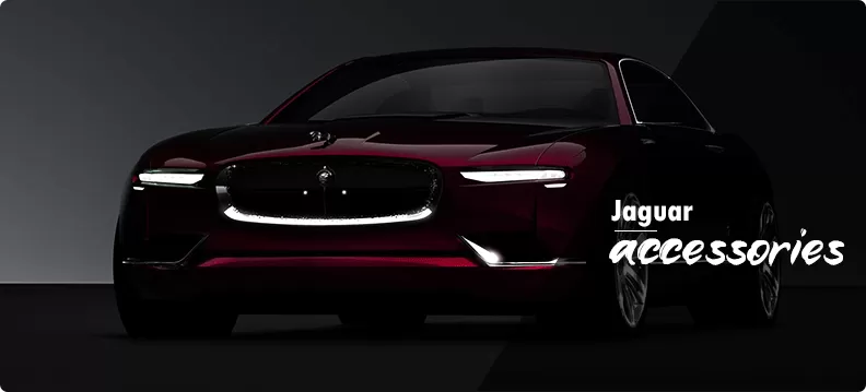 Jaguar Car Accessories