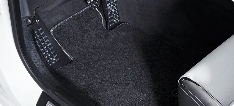 car floor mat car floor mat