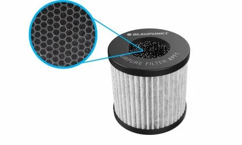 Blaupunkt Car Air Purifier Blaupunkt Car Air Purifier