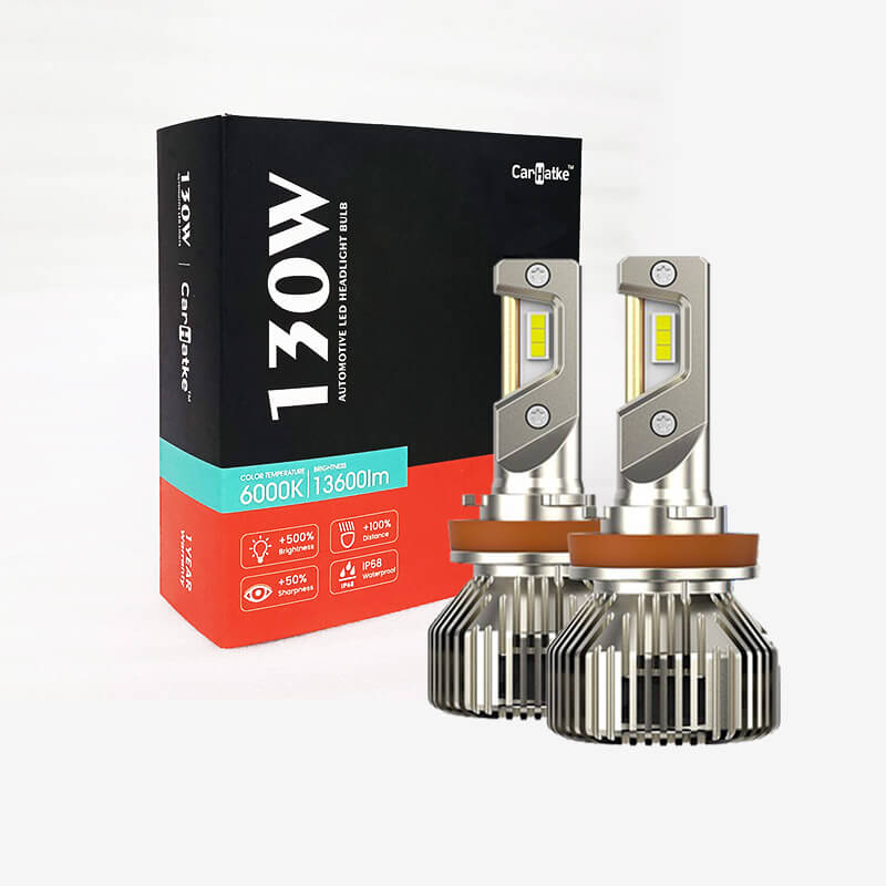Lampe / Ampoule H4 CE 130W 12V - Gt2i