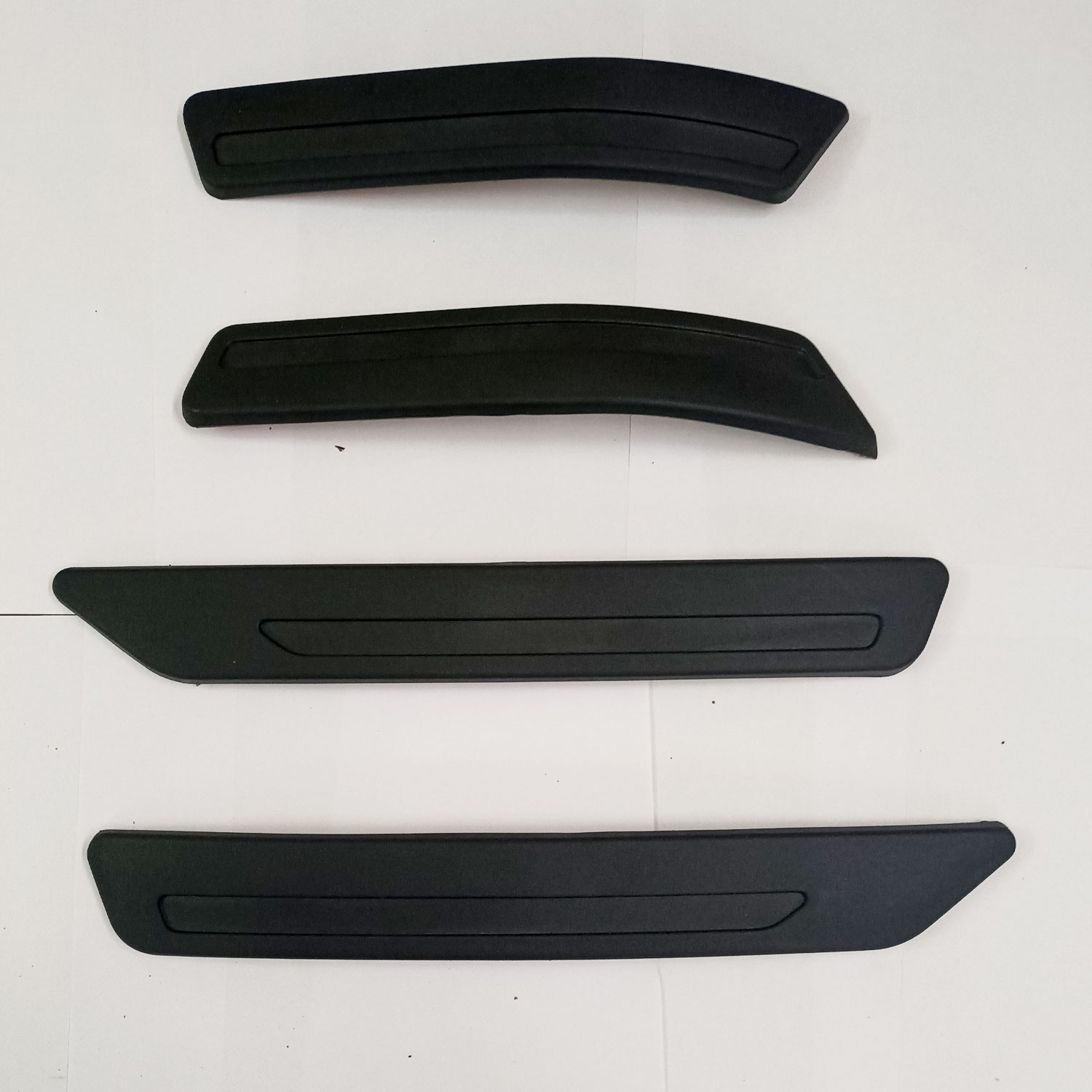 Nissan magnite bumper guard online