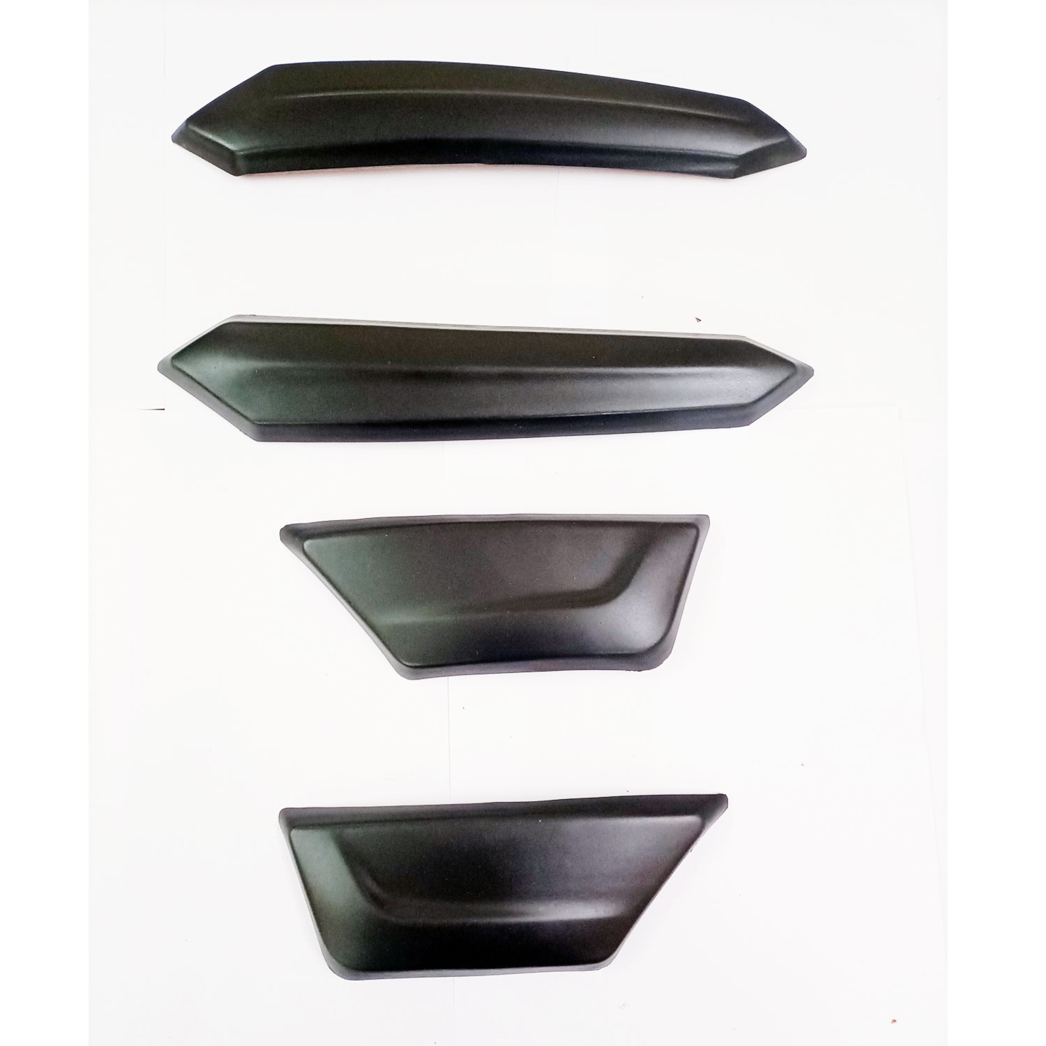 Bumper corner protector nexon hotsell
