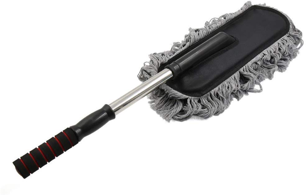 Car windshield brush Dust Cleaning Tool For Skoda Octavia Yeti