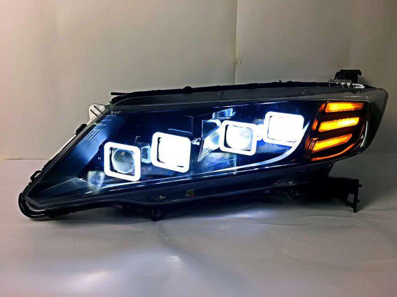 Honda city headlight on sale bulb price