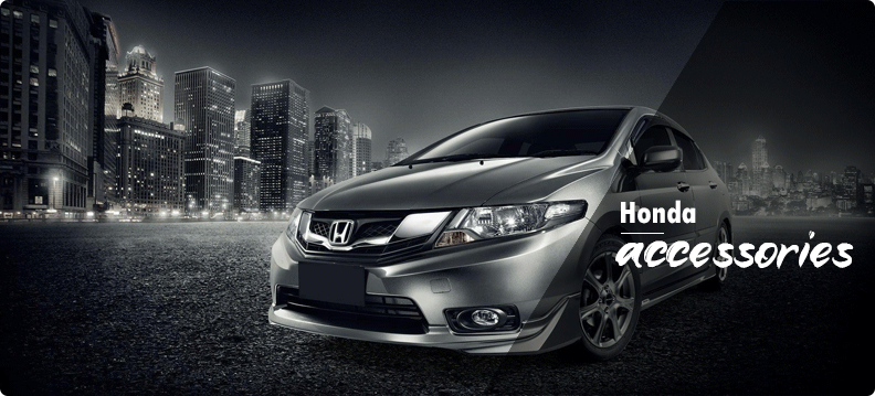 Buy Honda Accessories Honda Parts Online at Discounted Price in India - Carhatke.com