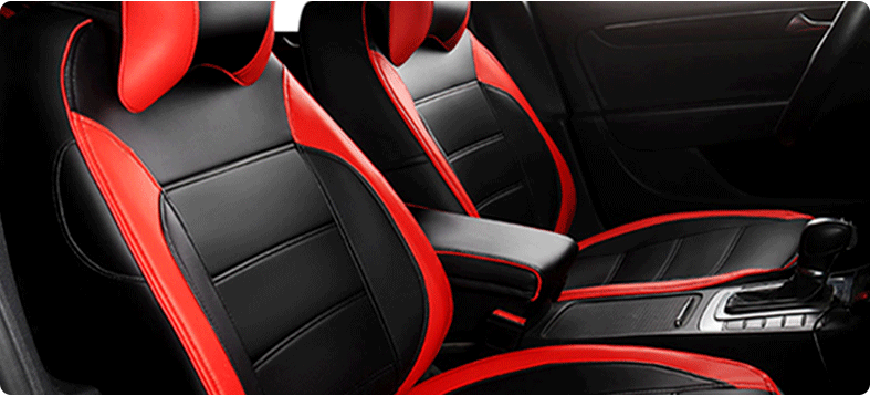 Buy Car Seat Covers Online at Discounted Price in India 