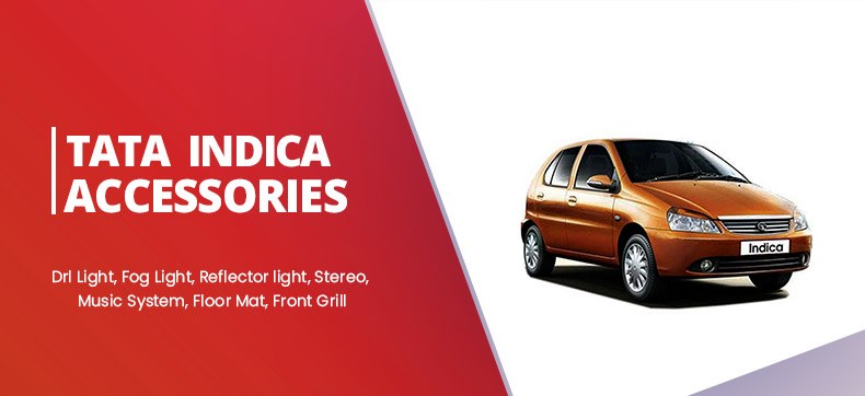 Tata Indica Accessories