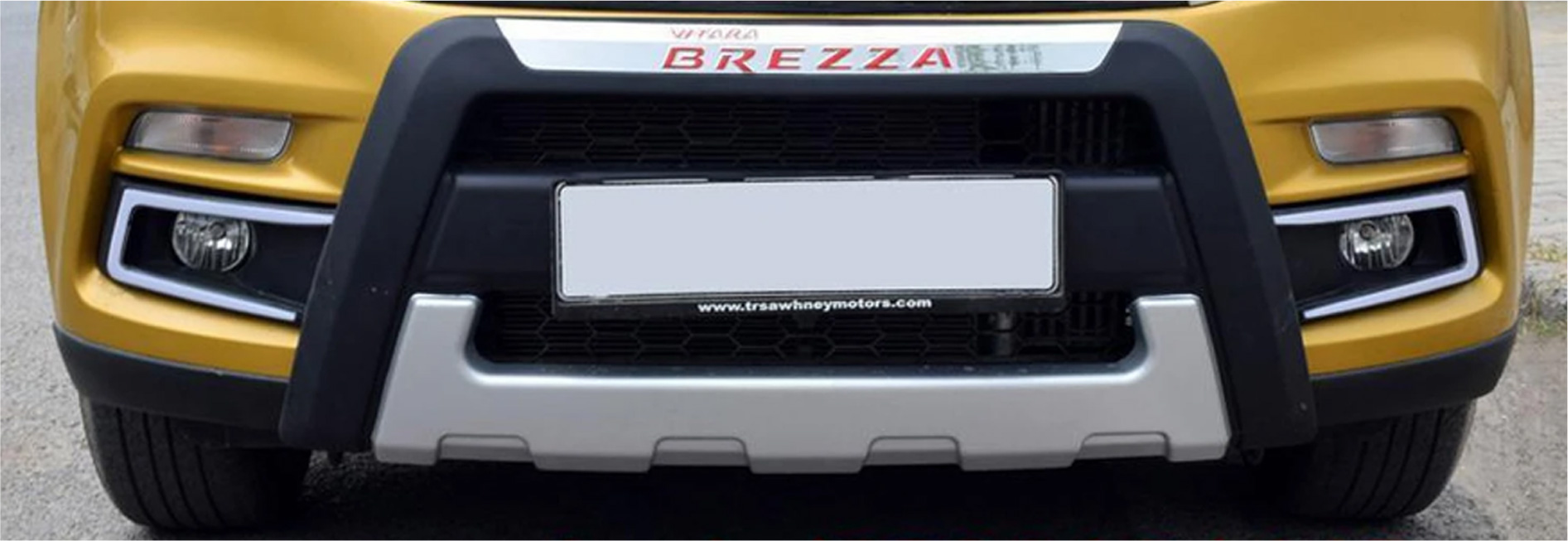 Brezza Front Bumper Parts atelieryuwa.ciao.jp