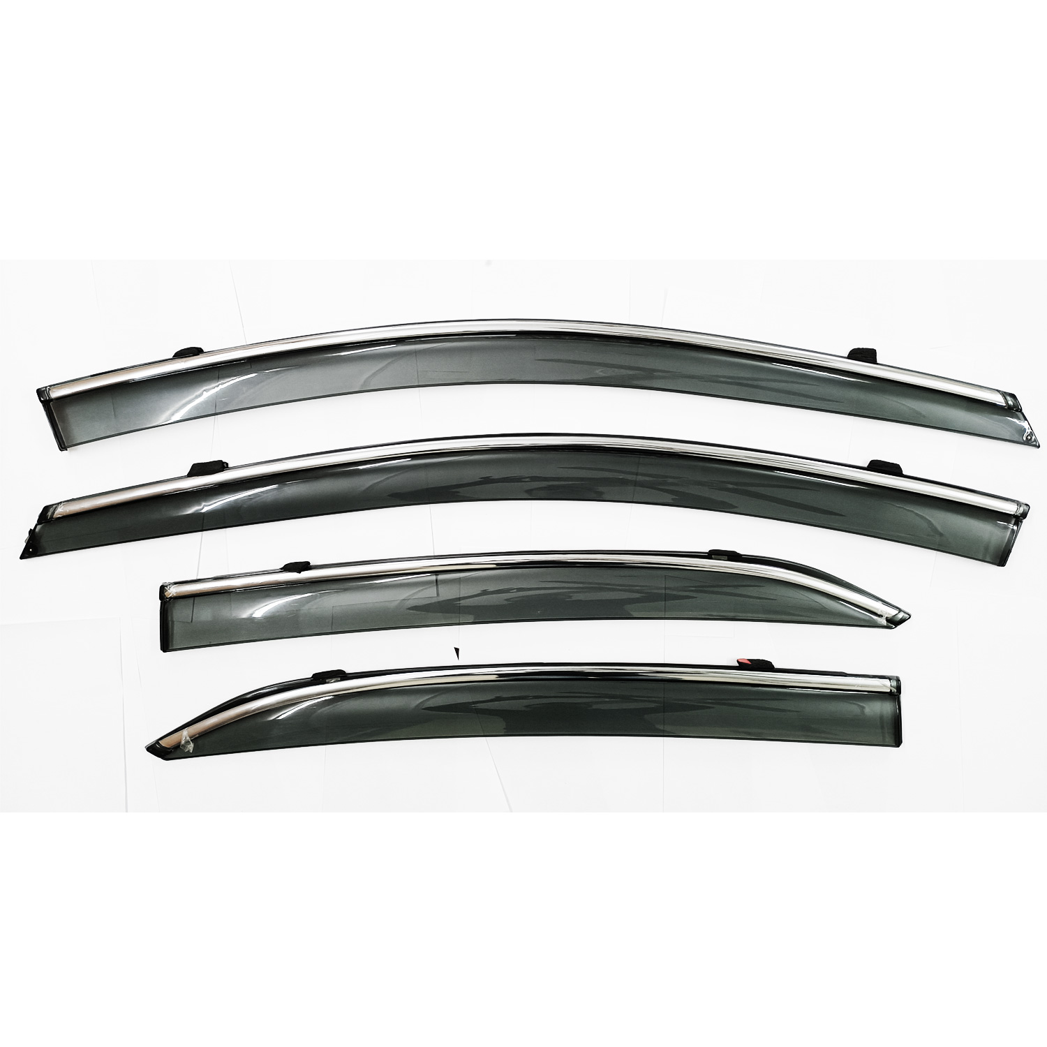 Rain visor sales for toyota corolla