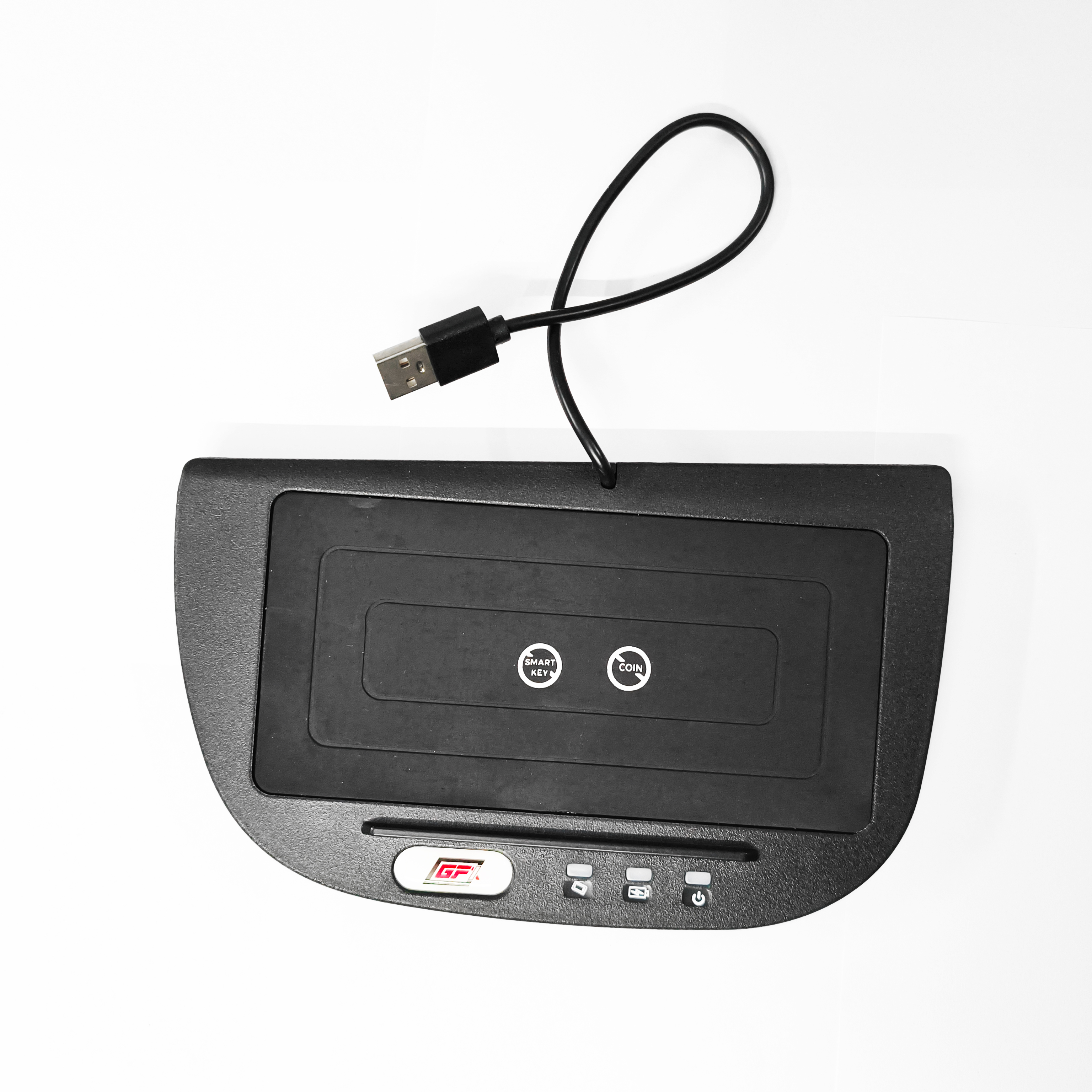 Kia Seltos Wireless Car Charger Price Online GFX