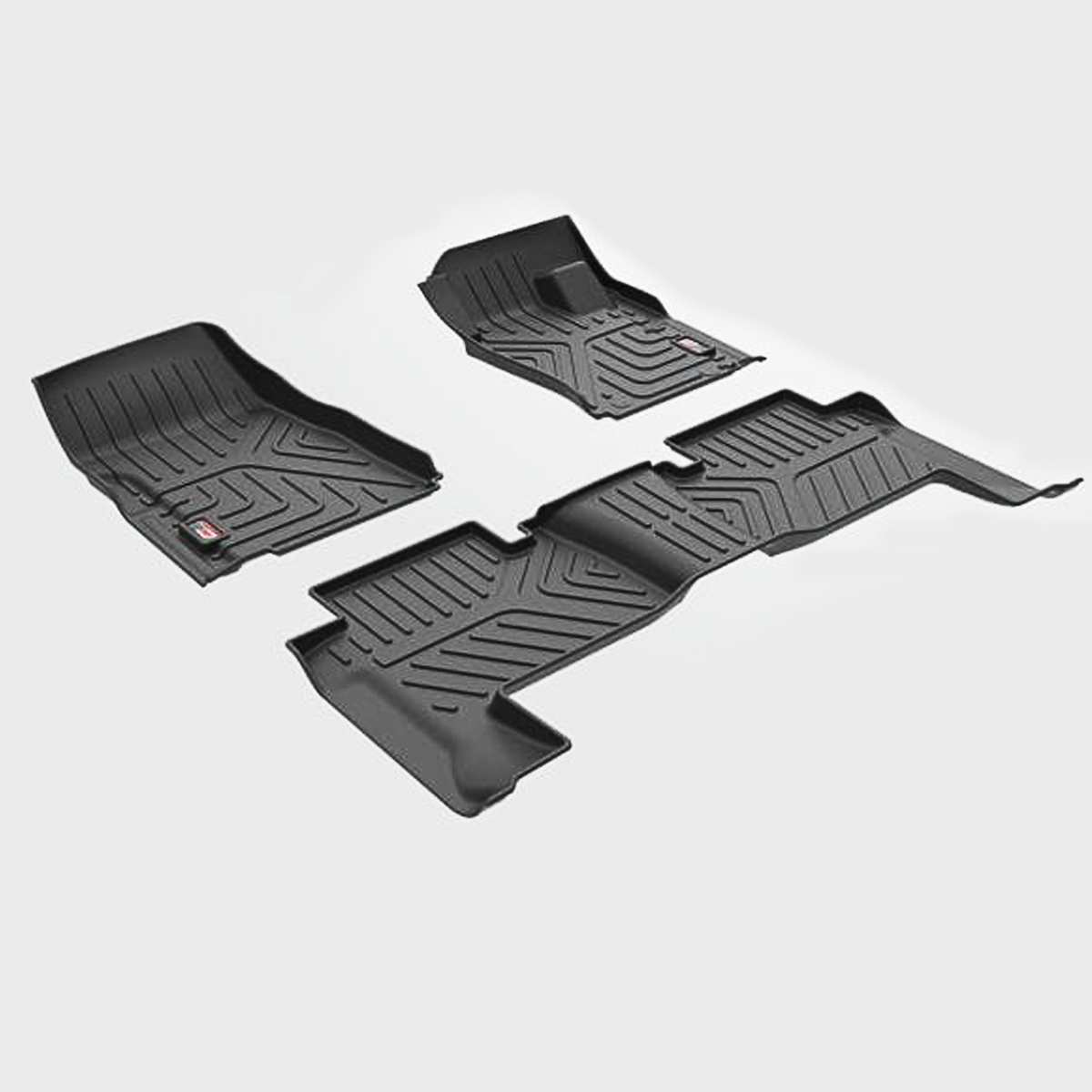 WeatherTech All-Purpose Mat - Multi-Use Mat for Everyday Living 44