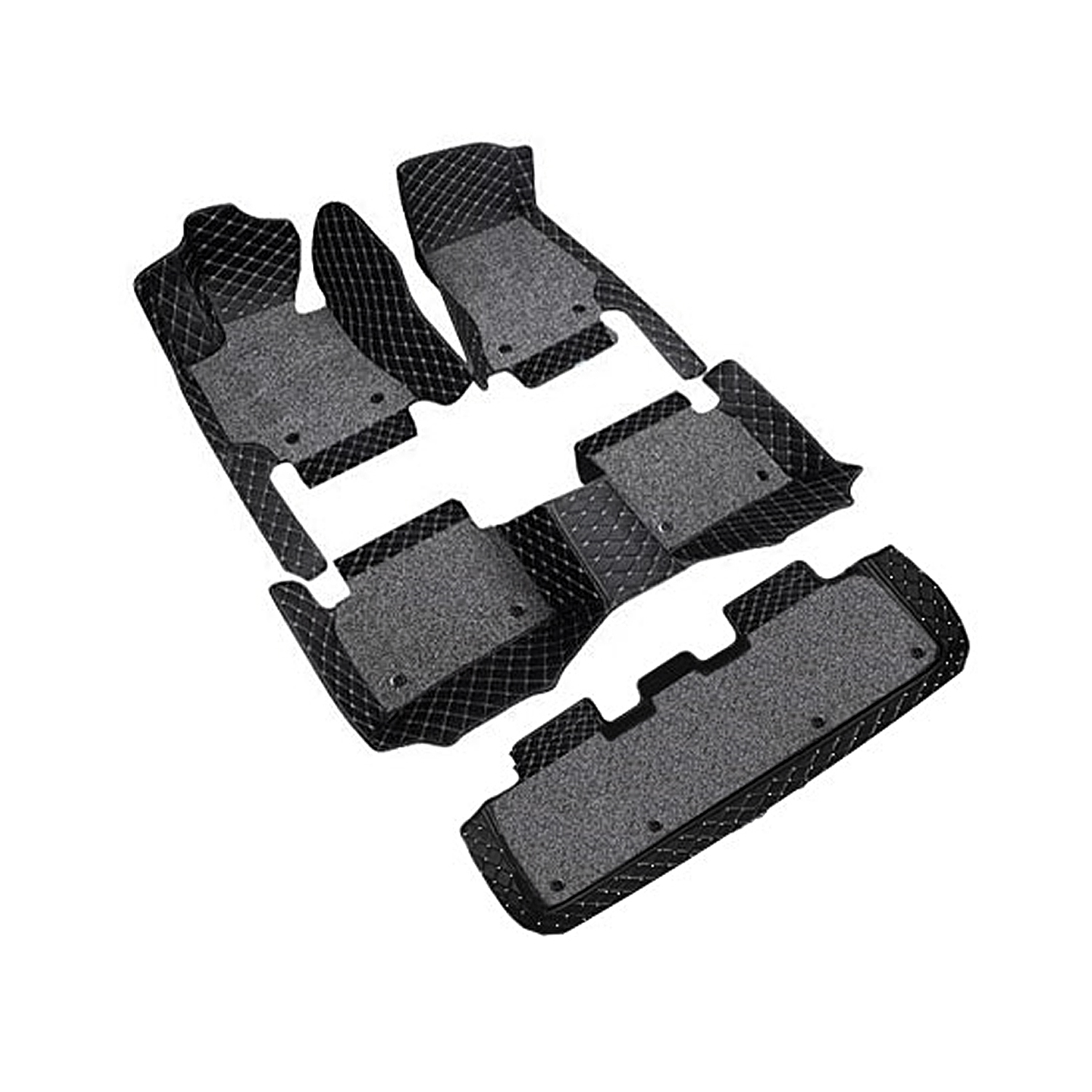 Mg hector floor mats hotsell