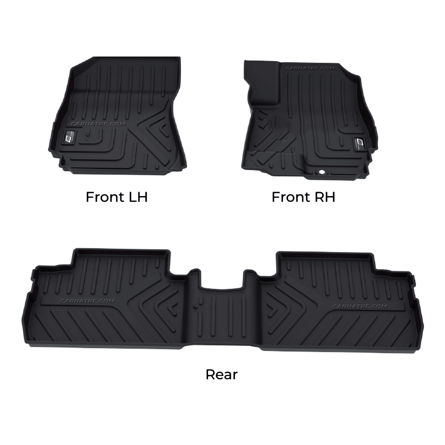 Rav4 all deals weather mats