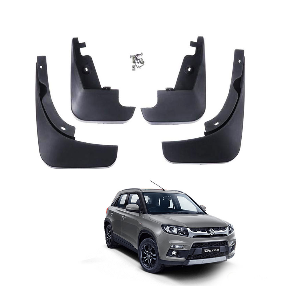 Vitara mud deals flaps