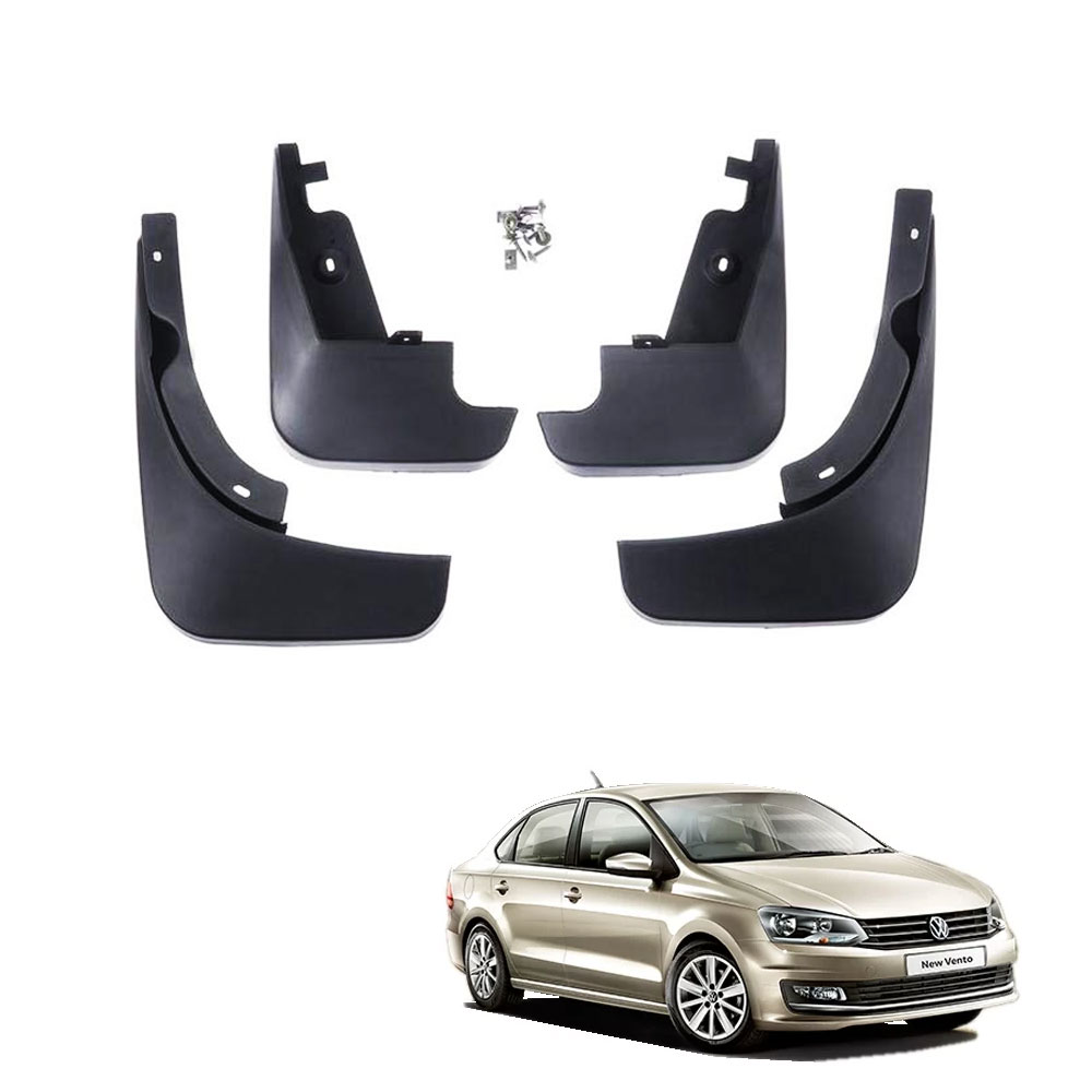 Volkswagen vento store mud flaps