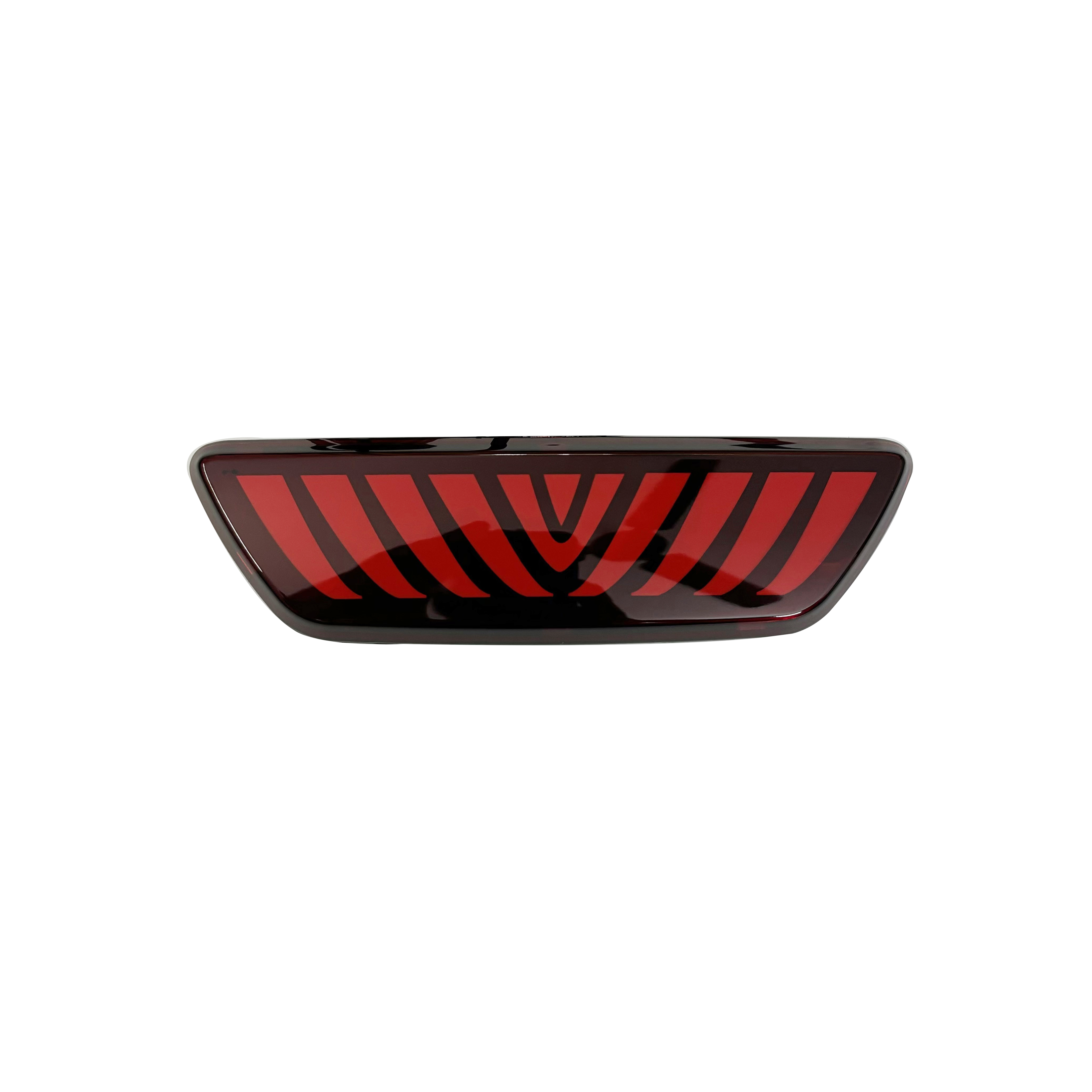 Tata nexon rear bumper light discount