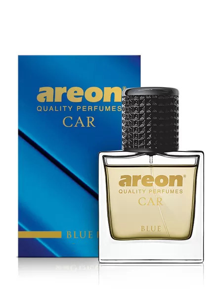 Areon Car Perfume Spray Type - 50ML
