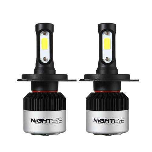 night eyes led